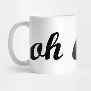 Oh boi... Mug